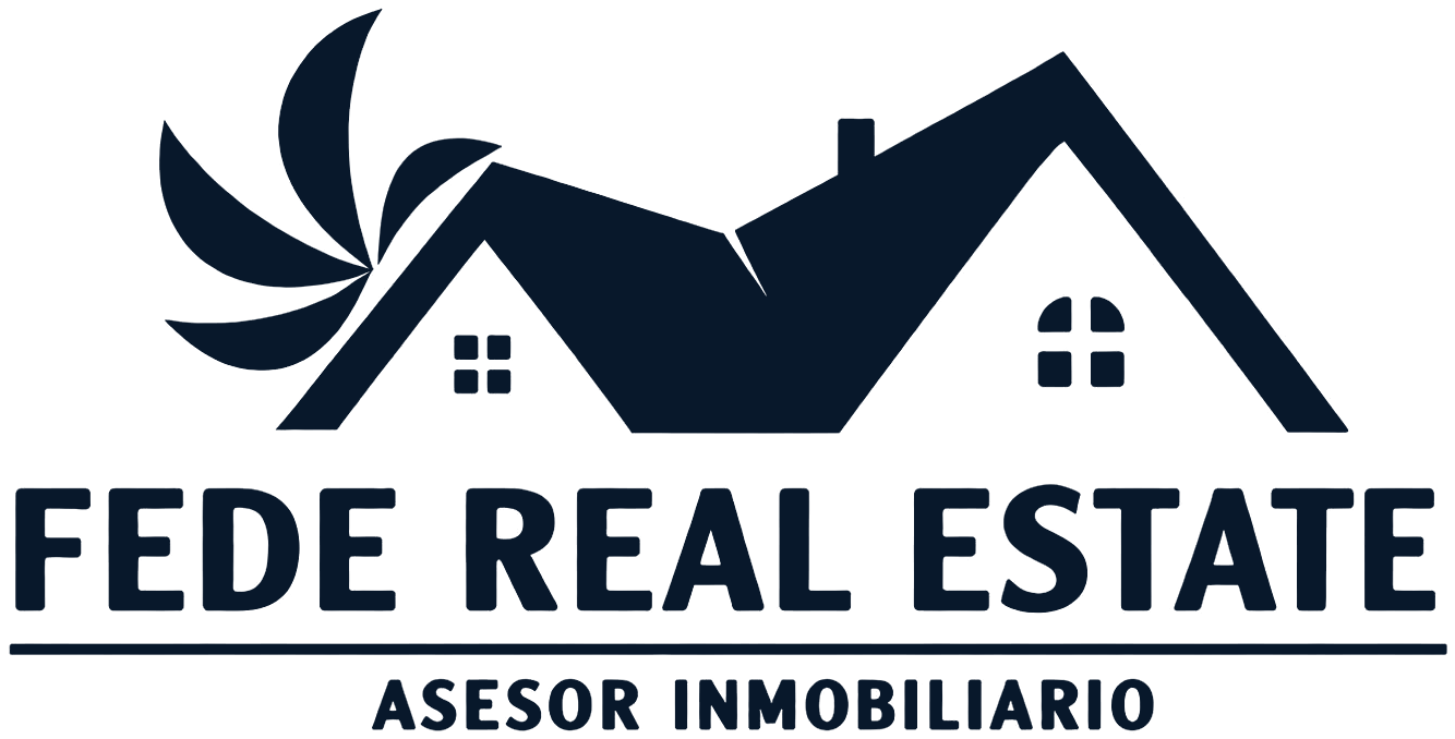 FEDE™ Real Estate